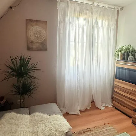 Seenah Apartment *
