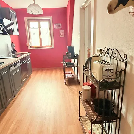 Apartment Seenah Friedrichshafen